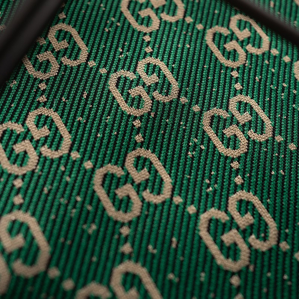 ブランドハーフパンツ全体デザイン